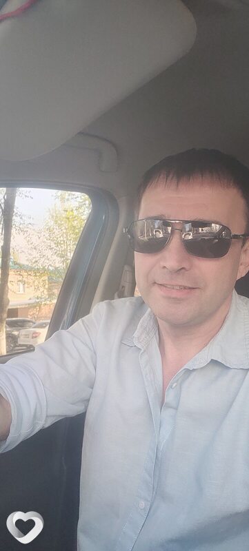 Сергей, 46, Самаре — анкета №3123378