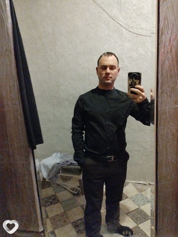 Андрей, 36, Перми — анкета №3123381