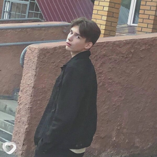 Evgeny, 21, Москве — анкета №3123382