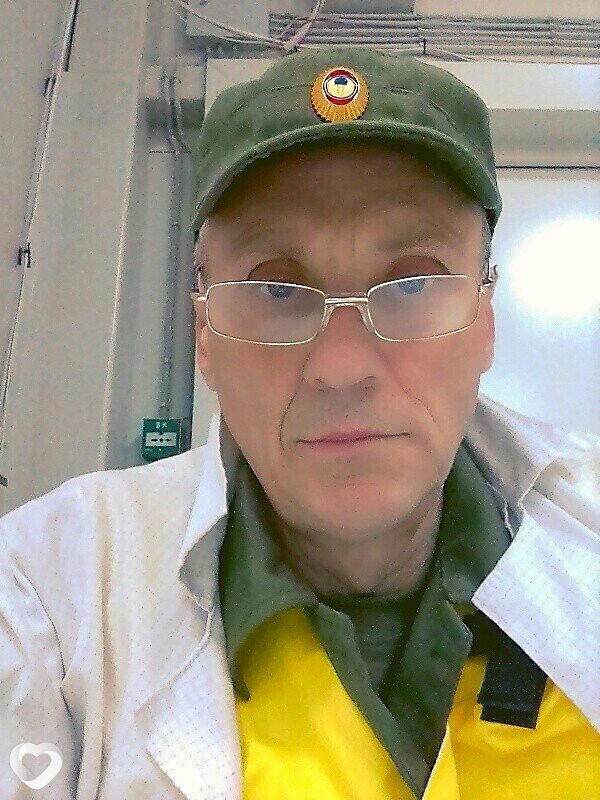 Олег, 54, Новомосковске — анкета №3123383