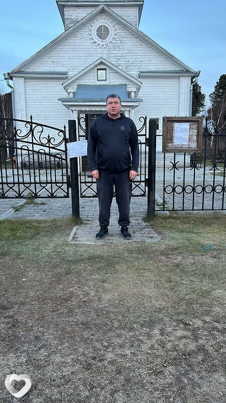 Алексей, 42, Нефтеюганске — анкета №3123386