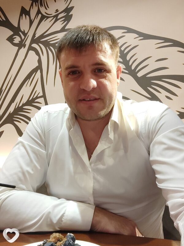 Андрей, 33, Барановичах — анкета №3123289