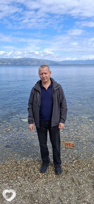 Данил, 49, Бишкек — анкета №3123295