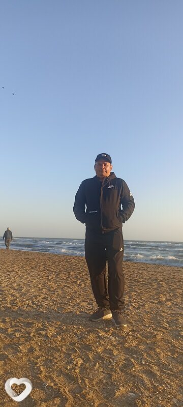 Вячеслав, 47, Волгограде — анкета №3123297