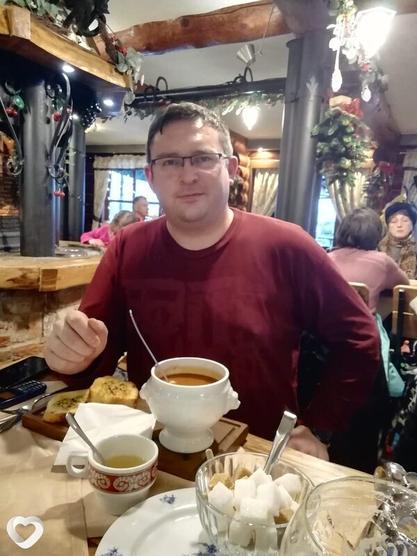 Алексей, 41, Пушкино (Московская Обл) — анкета №3123300