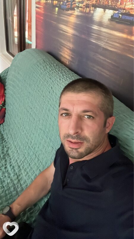 Тимур, 31, Волгограде — анкета №3123303