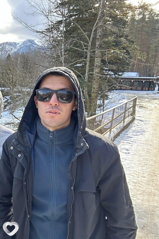 Тони, 26, Луганске — анкета №3123304