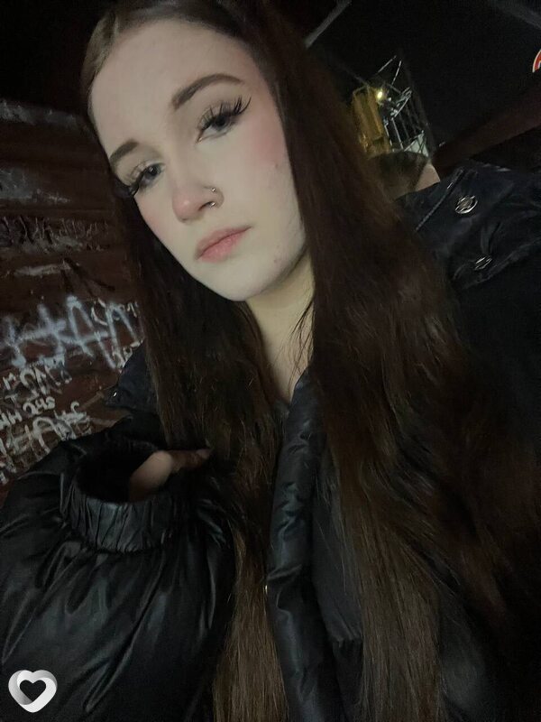 Ариша, 20, Екатеринбурге — анкета №3123307