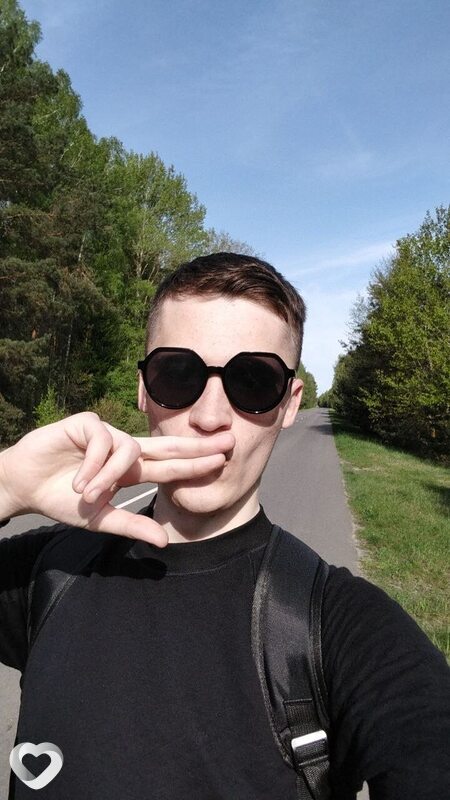 Дмитрий, 24, Бресте — анкета №3123309