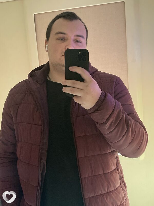 Максим, 25, Воронеже — анкета №3123267