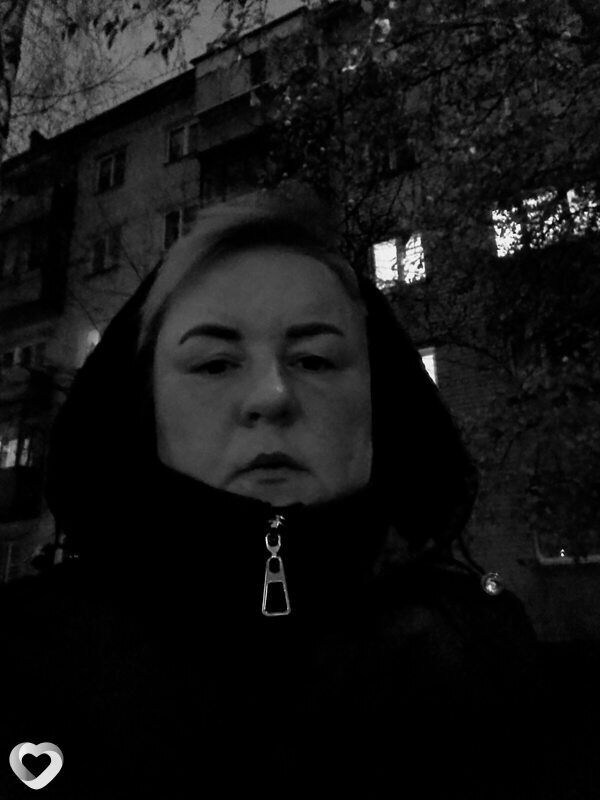 Наталья, 46, Нижнем Новгороде — анкета №3123271