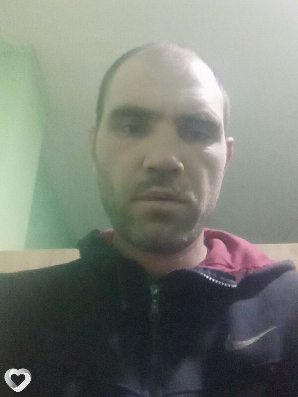 Коля, 38, Днепр — анкета №3123274