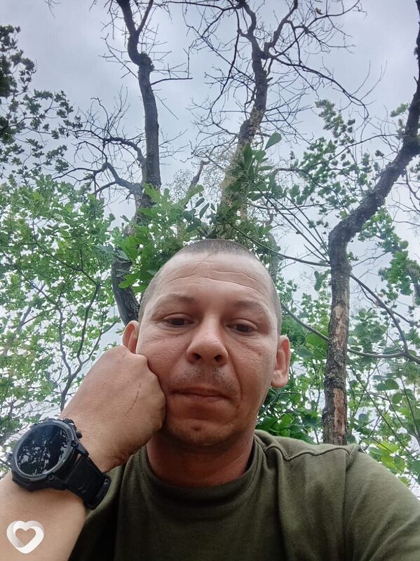 Станислав, 41, Самаре — анкета №3123278