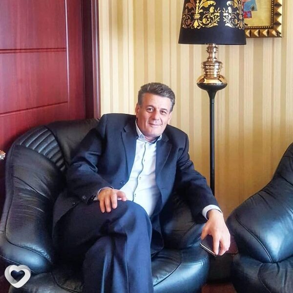 Погос, 50, Костанае — анкета №3123167