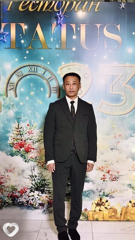 Канат, 43, Костанае — анкета №3123173