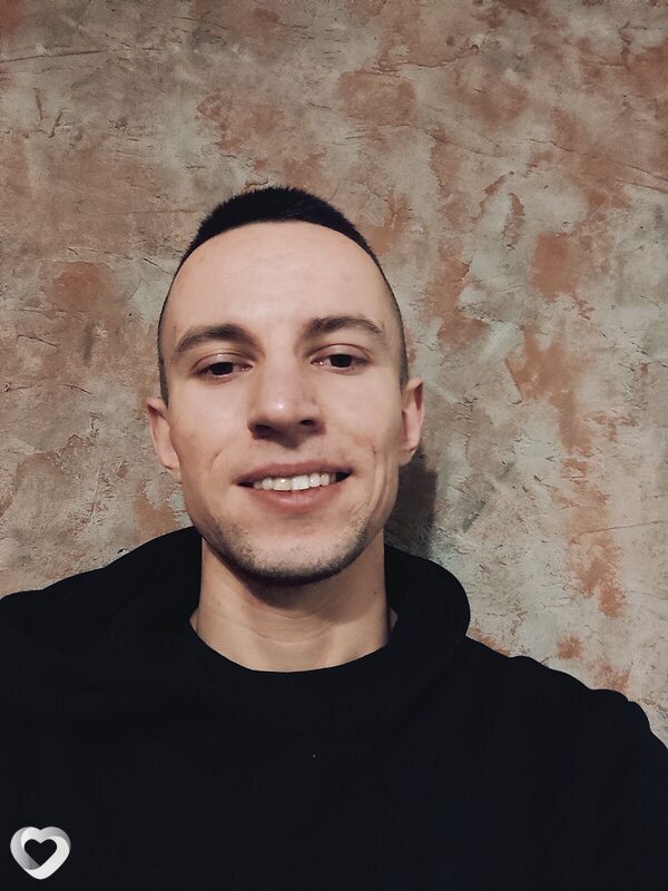Коля, 31, Луцке — анкета №3123176