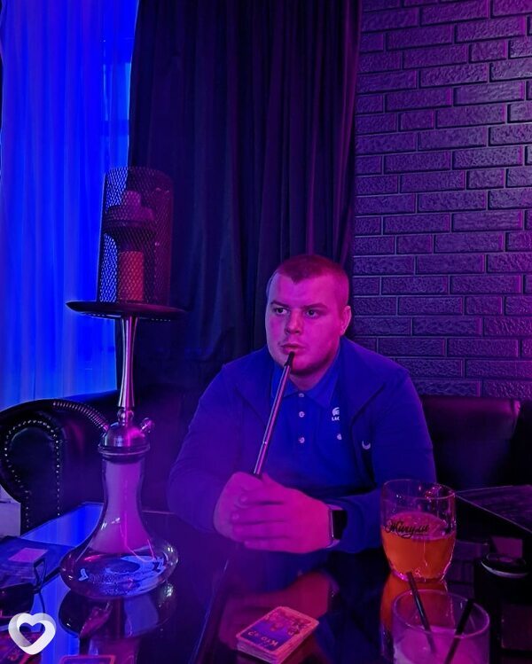 Артём, 29, Солигорске — анкета №3123178