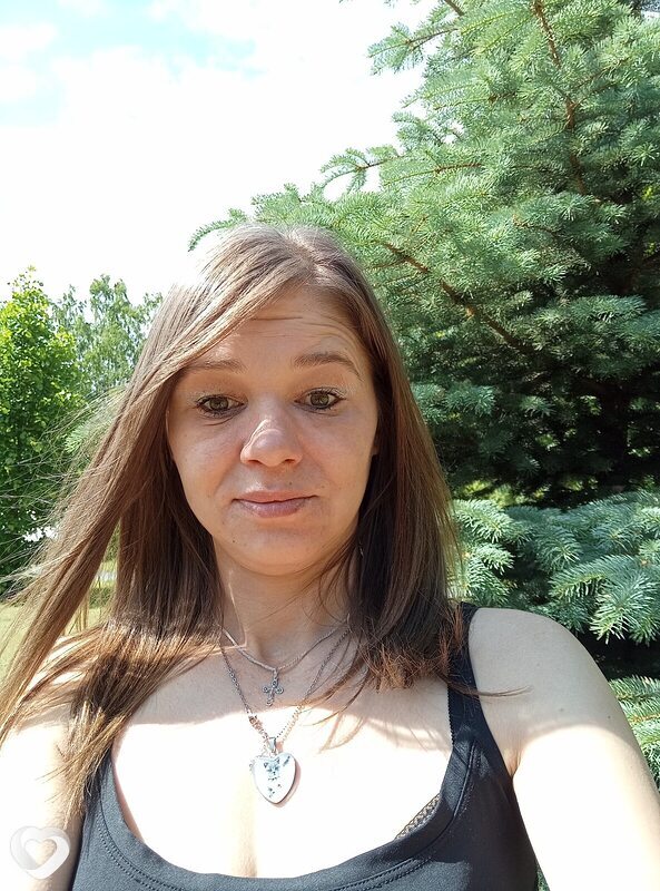 Татьяна, 34, Петрозаводске — анкета №3123180