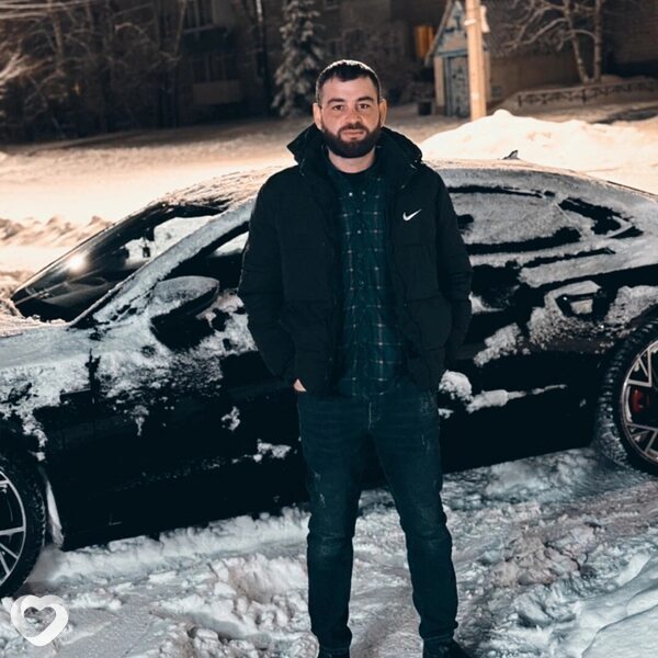 Anvar, 29, Свободном — анкета №3123184
