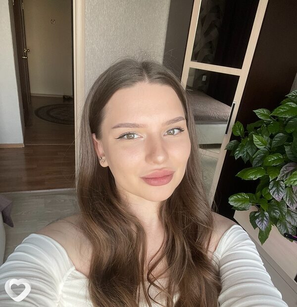Алина, 24, Новосибирске — анкета №3123445