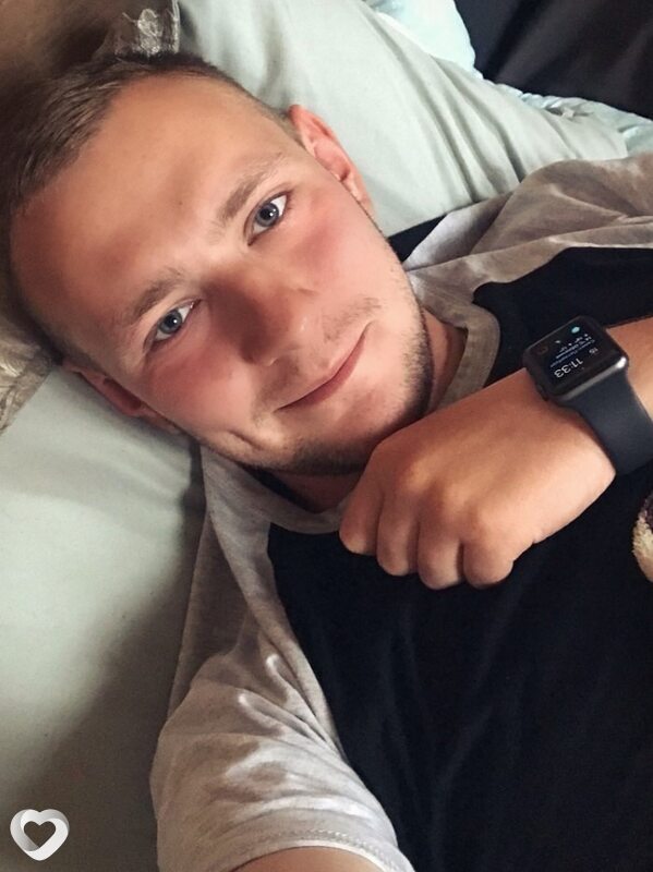 Денис, 31, Краснодаре — анкета №3123446