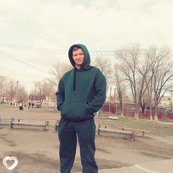 Сергей, 38, Орске — анкета №3123456