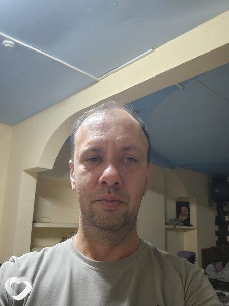 Сергей, Жердевка