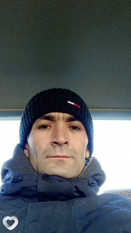Умаржон, 42, Челябинске — анкета №3123541
