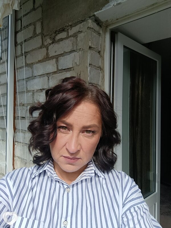 Людмила, 49, Екатеринбурге — анкета №3123548