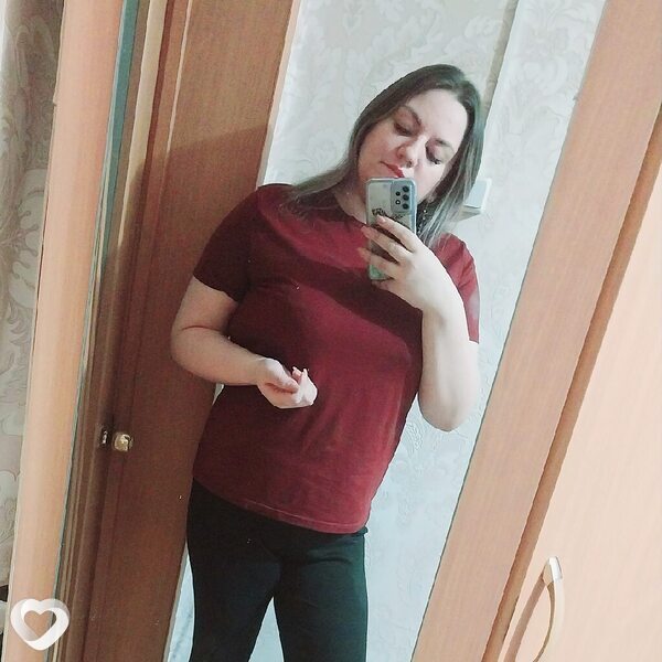 Дарья, 25, Красноярске — анкета №3123554