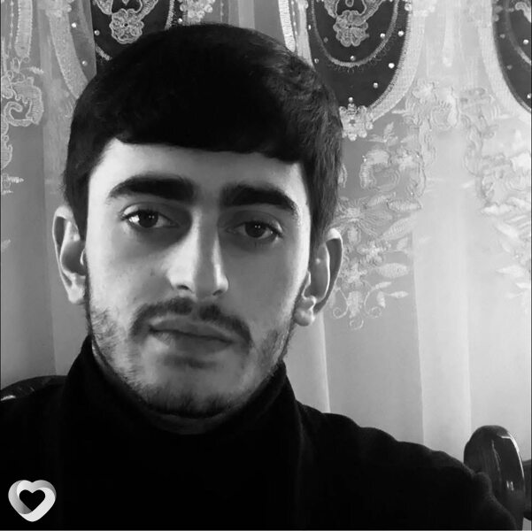 Вазген, 22, Нижнем Новгороде — анкета №3123557