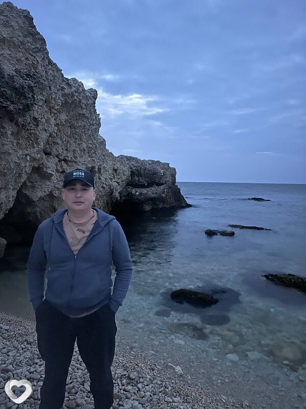 Канат, 33, Тюмени — анкета №3123704