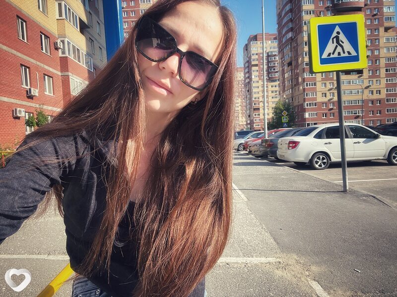 Настя, 33, Тюмени — анкета №3123710