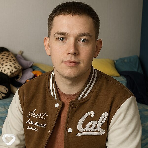 Сергей, 26, Керчи — анкета №3123388