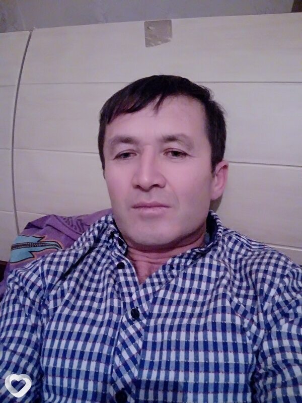 Зиддан, 51, Калуге — анкета №3123396