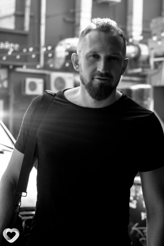 Андрей, 37, Красноярске — анкета №3123398