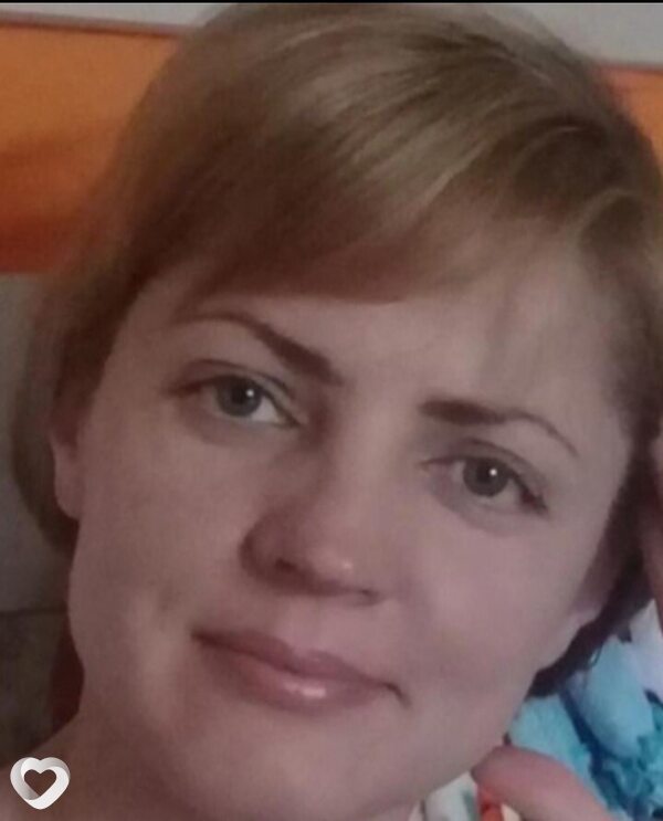 Евгения, 48, Санкт-Петербурге — анкета №3123402
