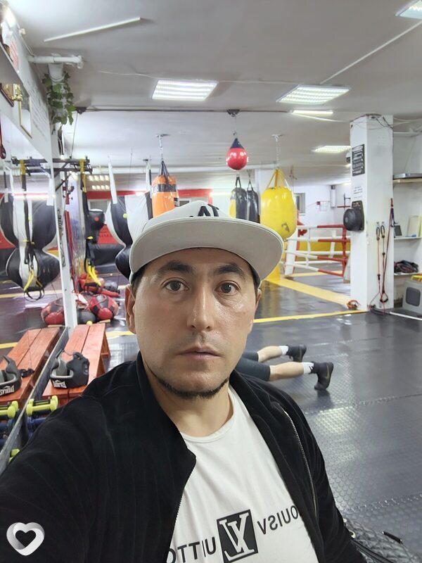 Александр, 36, Краснодаре — анкета №3123405