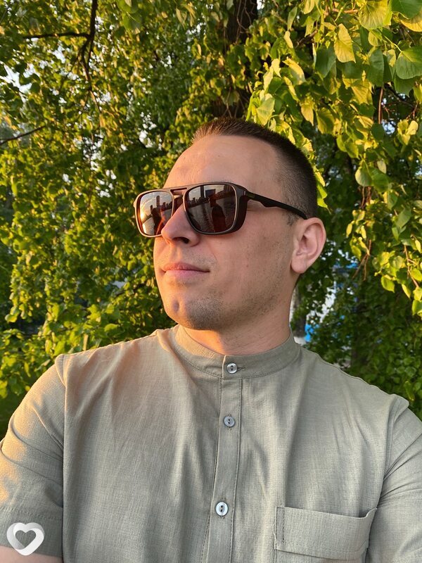 Егор, 32, Мелитополе — анкета №3123407