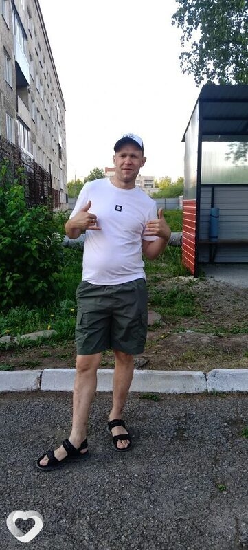 Александр, Новоуральск