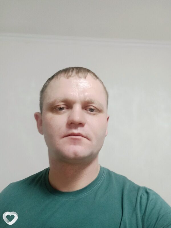 Виталий, 35, Астане — анкета №3123470
