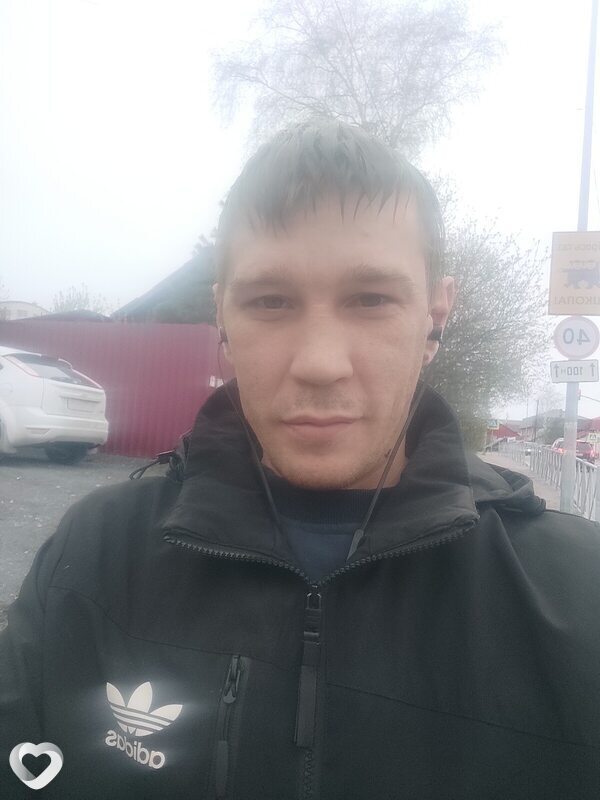Костя, 35, Ханты-Мансийске — анкета №3123473