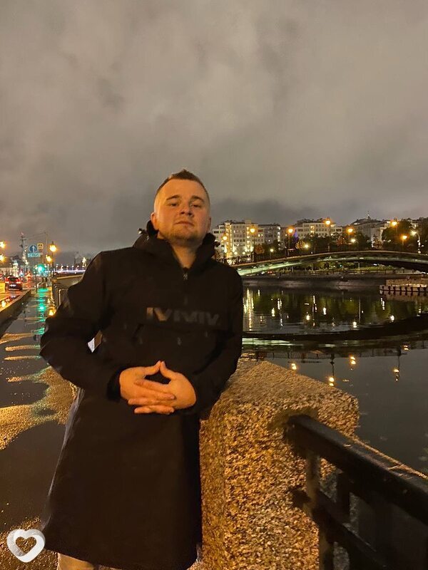 Анатолий, 29, Тамбове — анкета №3123479