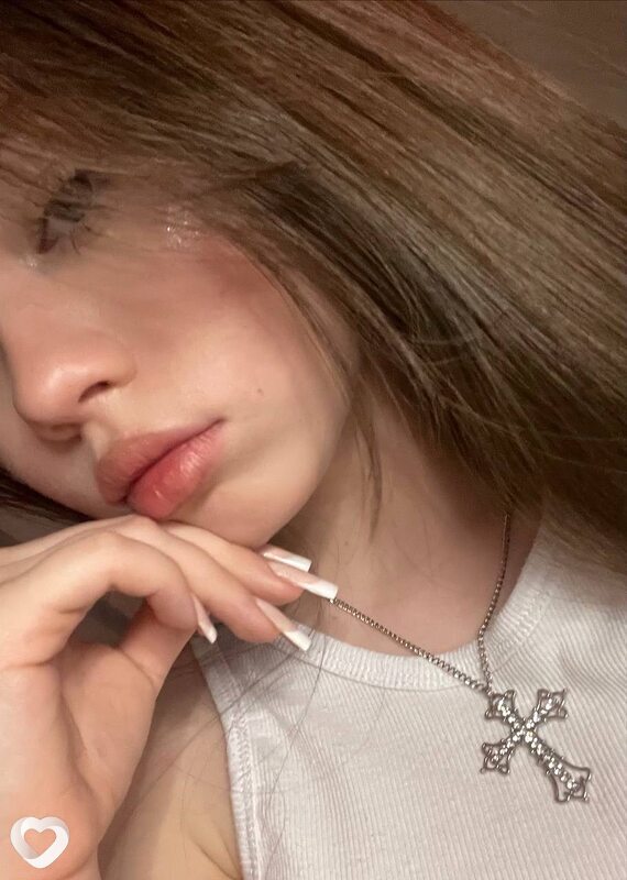 Dilya, 21, Иркутске — анкета №3123482