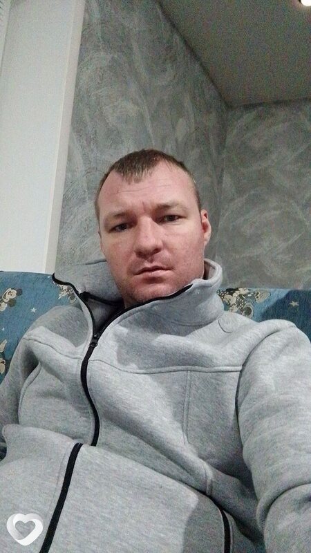 Павел, 34, Ершове — анкета №3123486