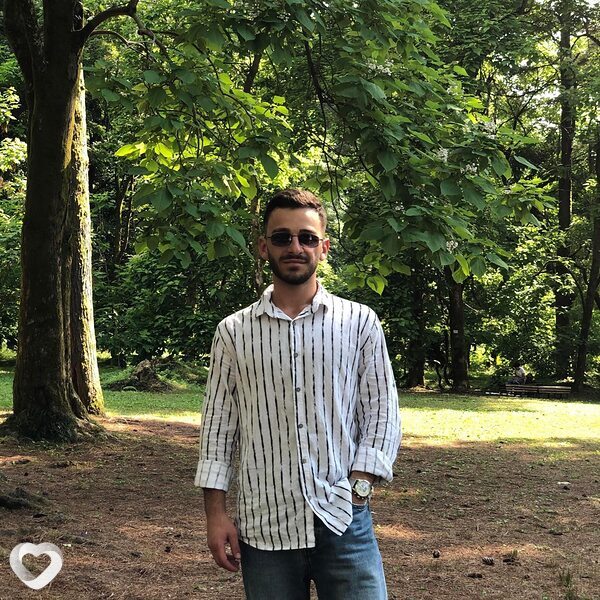 Лаша, 25, Минске — анкета №3123422