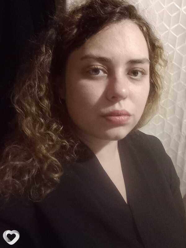Маргарита, 24, Астрахани — анкета №3123426