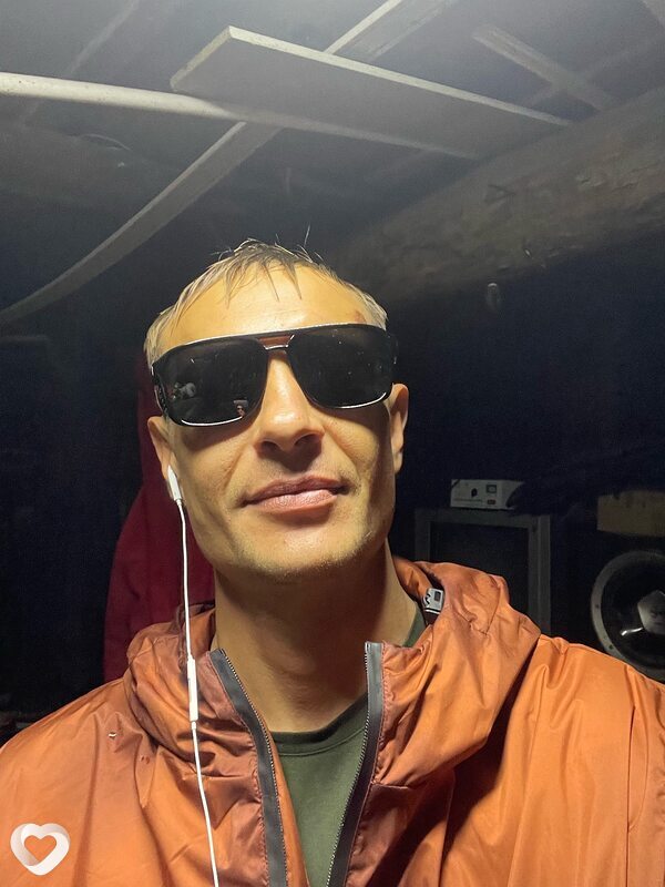 Антон, 35, Астане — анкета №3123434