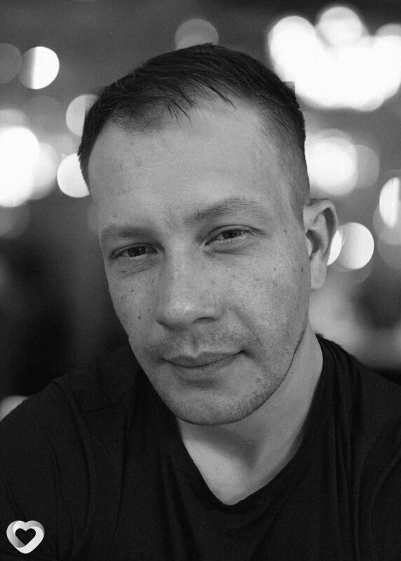Владимир, Риддер