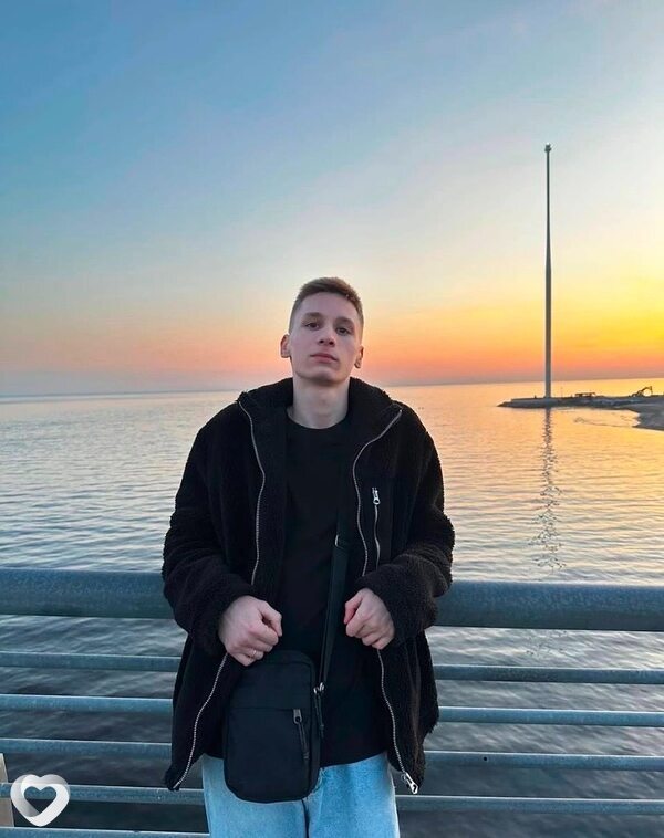 Алекс, 24, Минске — анкета №3123328